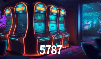 Desvendando o Mundo dos Jogos Virtuais na 5787