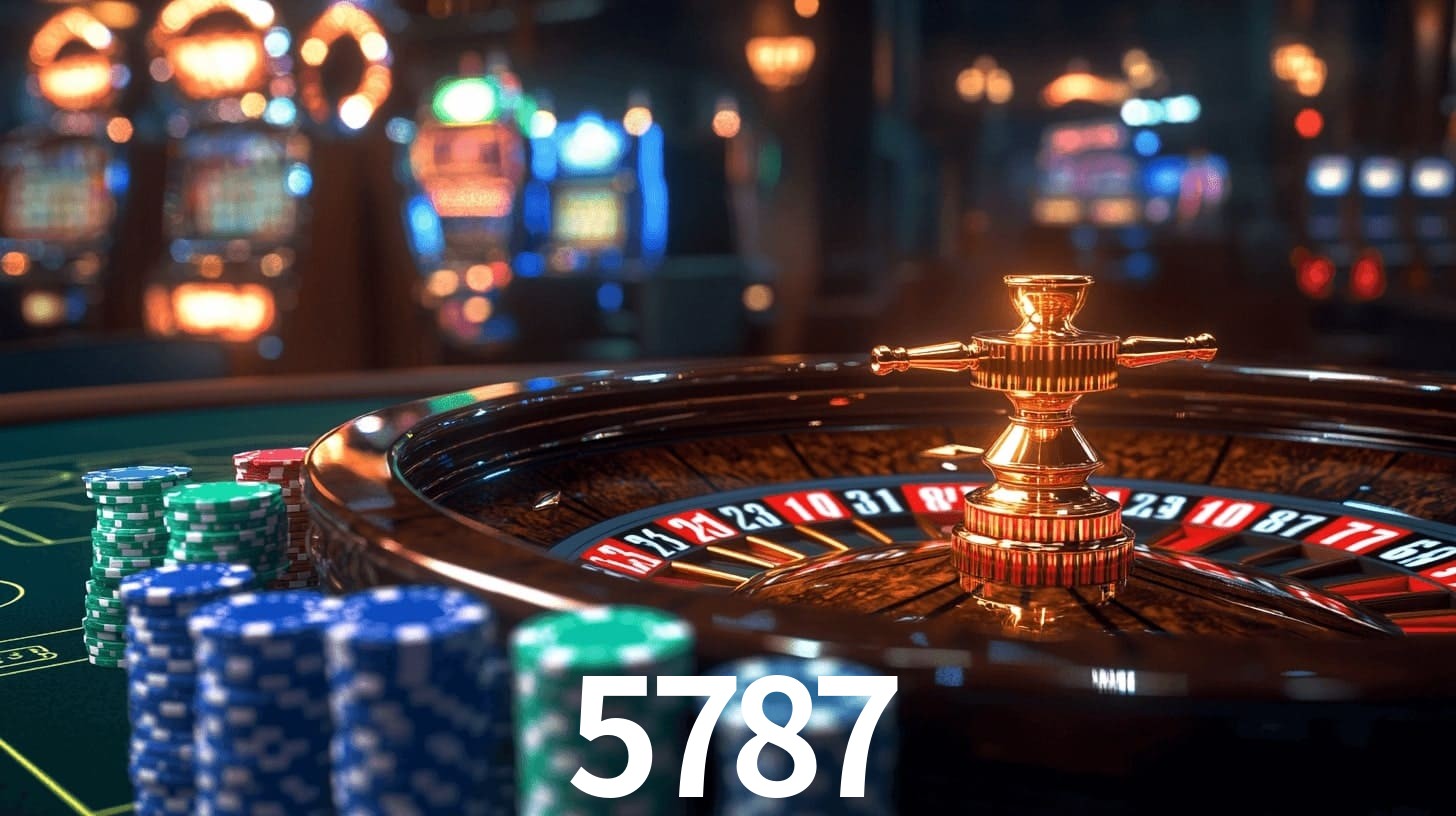 5787 bet