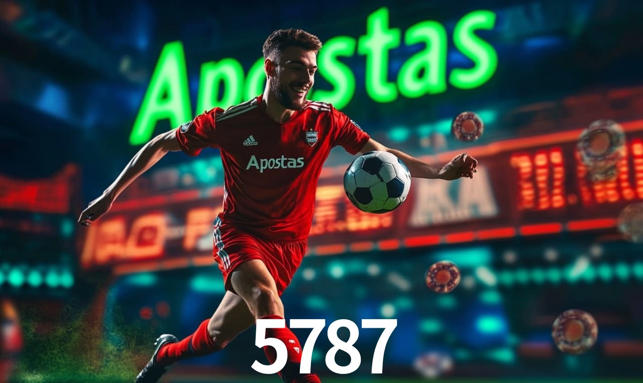 Apostas de Basquete 5787