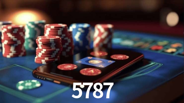 Casino Ao Vivo 5787