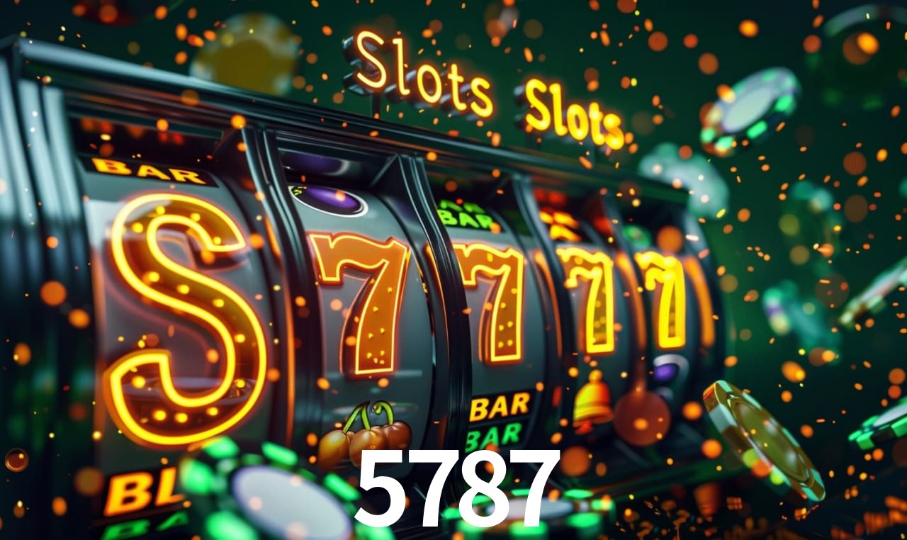 Provedores de Jogos 5787