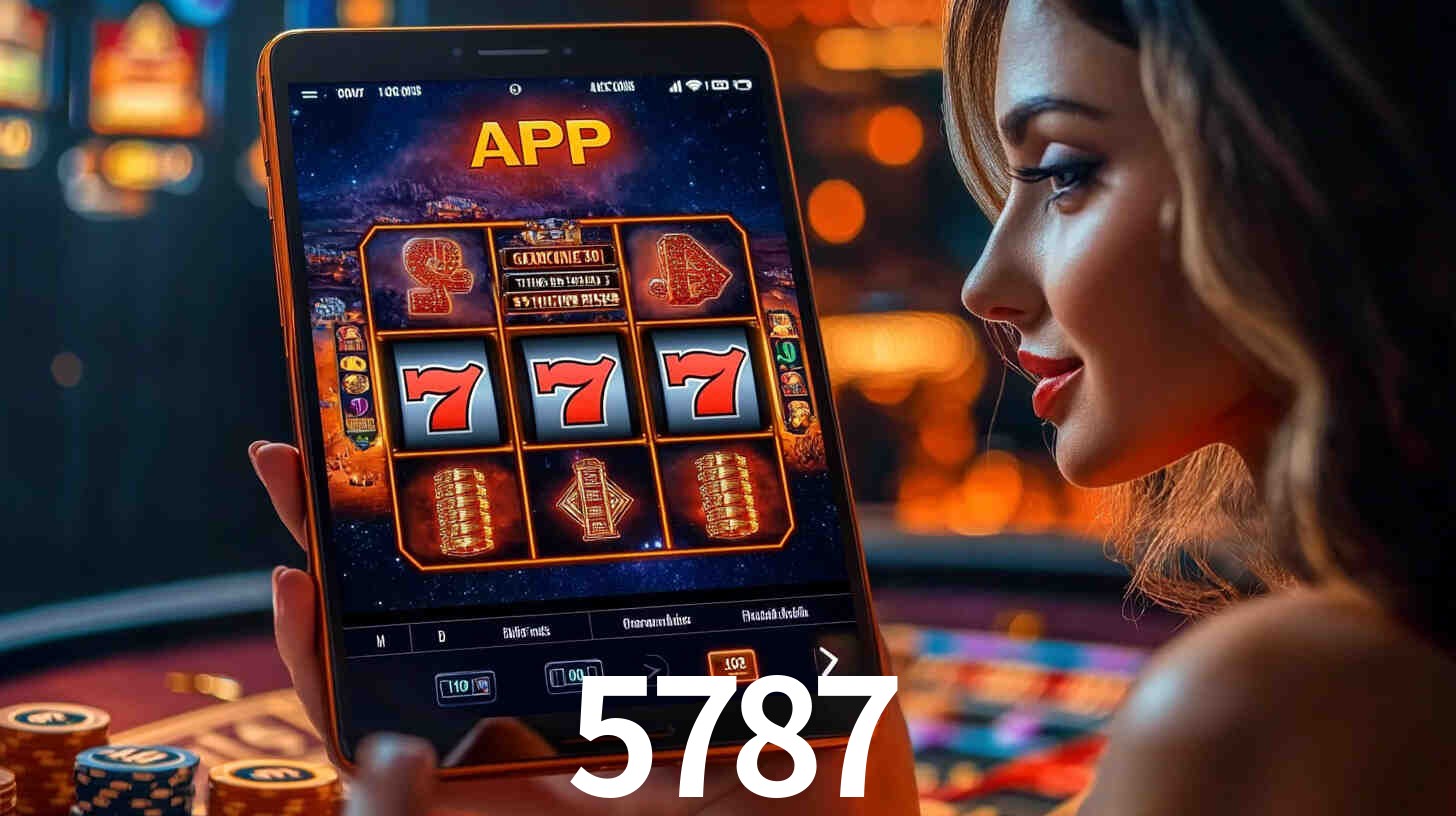 5787 bet