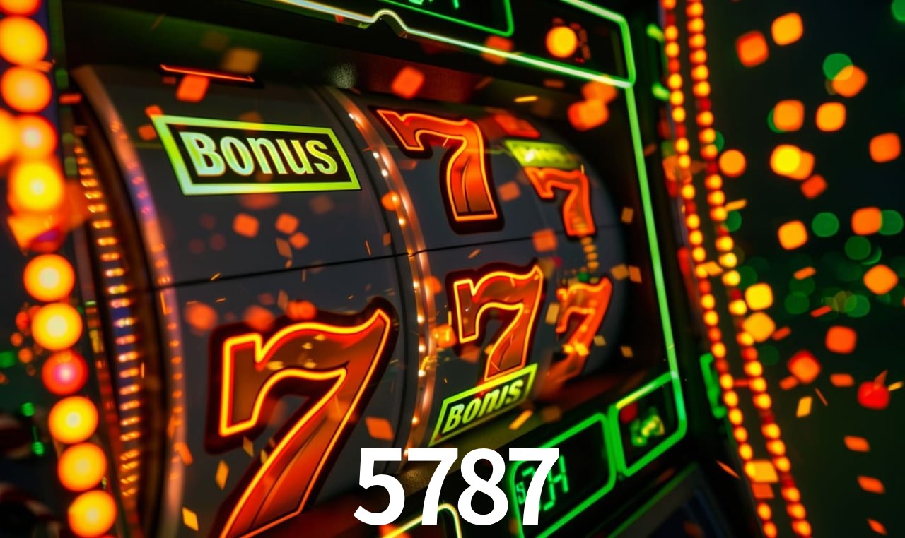 Mesa de Blackjack 5787