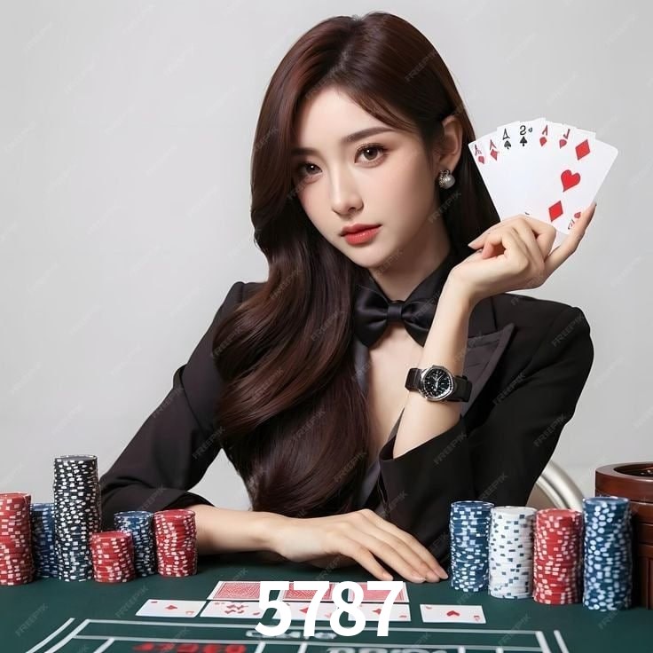 Jogos de Slot 5787