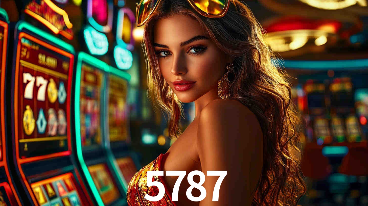 Bônus Diários 5787