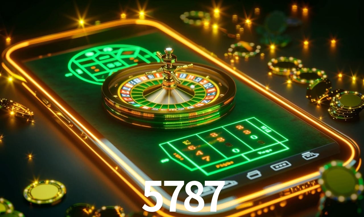 Provedores de Jogos 5787