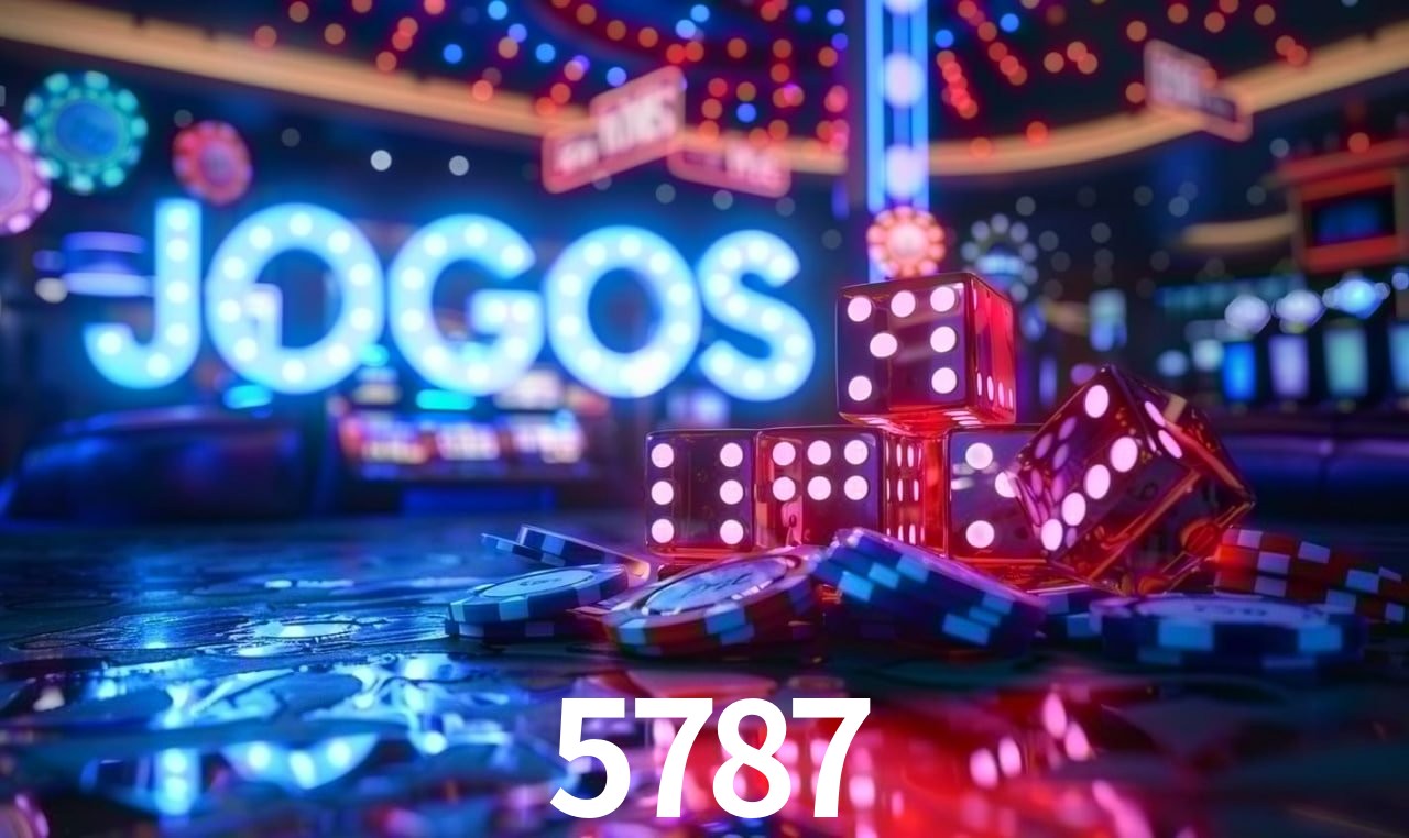 Apostas de Tênis 5787
