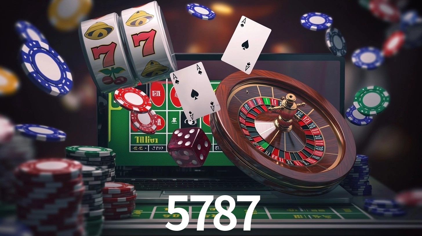 5787 bet