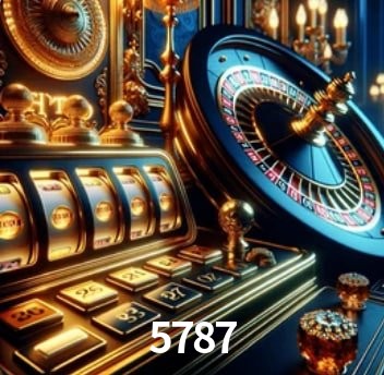 Diretório de Jogos 5787