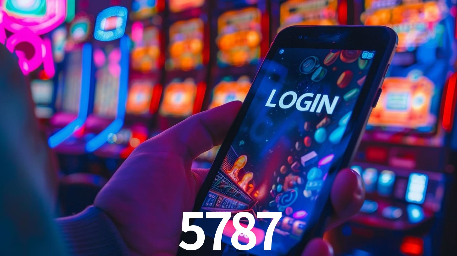 Recursos de Bônus 5787