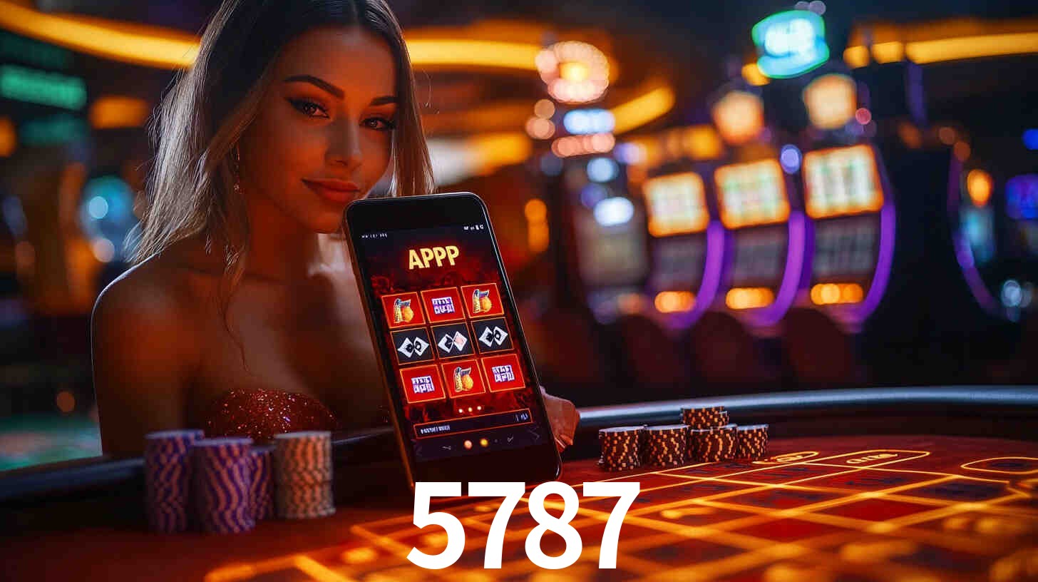 cassino 5787