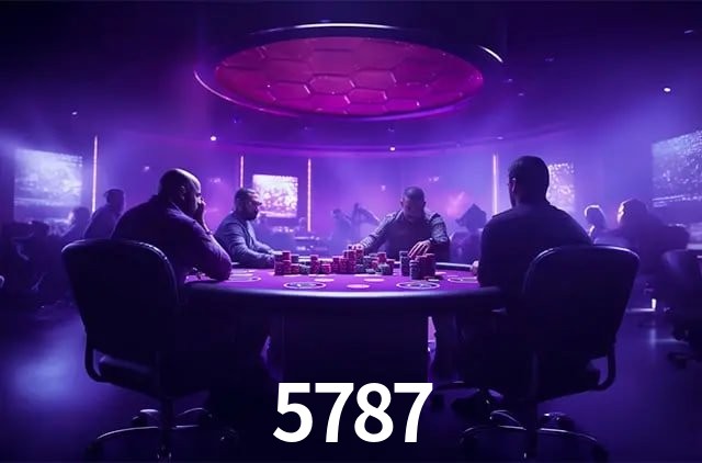 Bônus Diários 5787