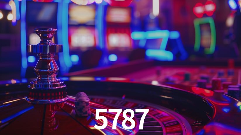 5787: Jogos de Caça-Níqueis-Altas Recompensas, Roleta-Velocidade, Blackjack-Desafios Máximos