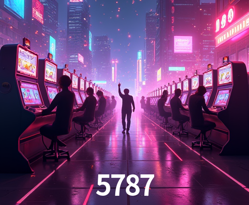 Gates of Olympus 5787