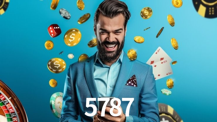 Casino Ao Vivo 5787
