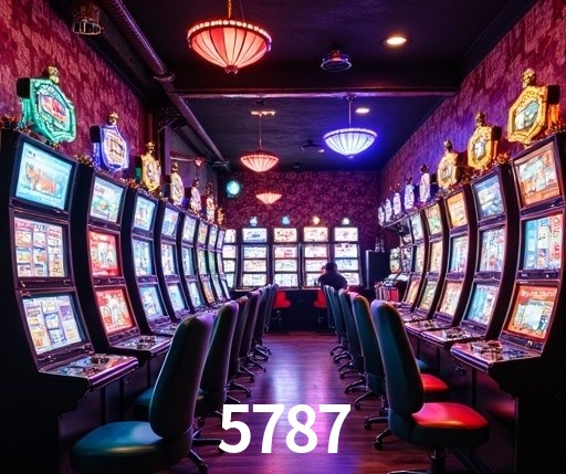 Sistemas de Segurança 5787