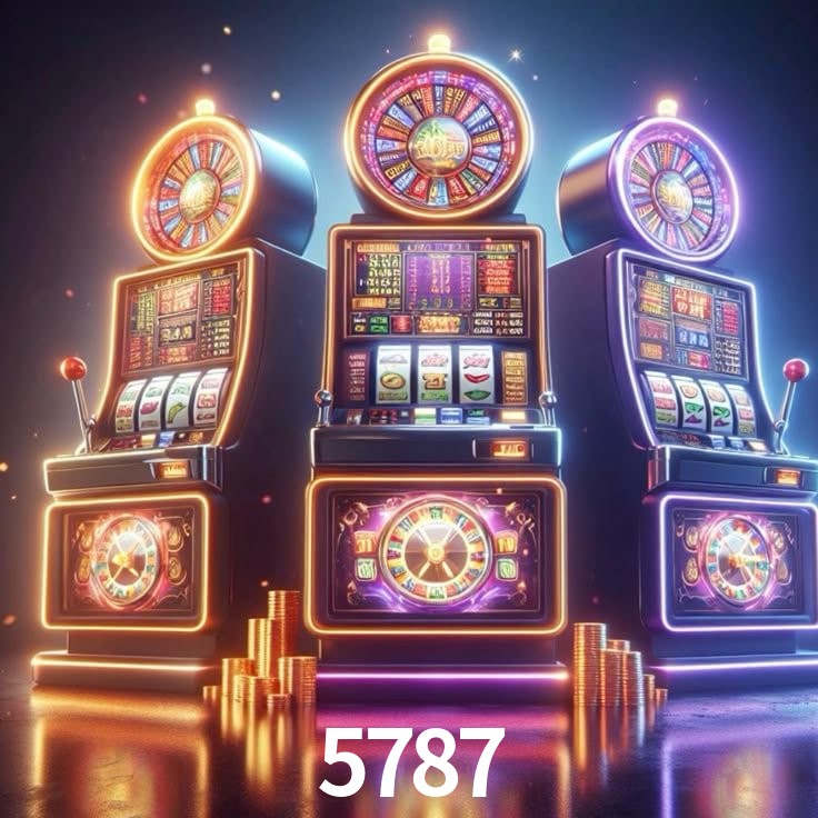 5787 bet