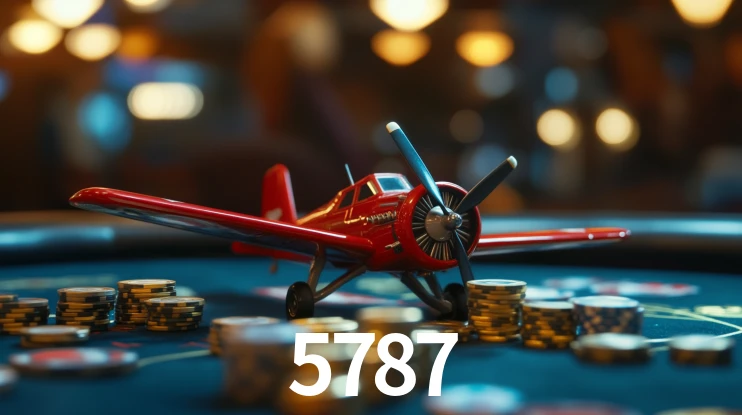 Mesa de Blackjack 5787