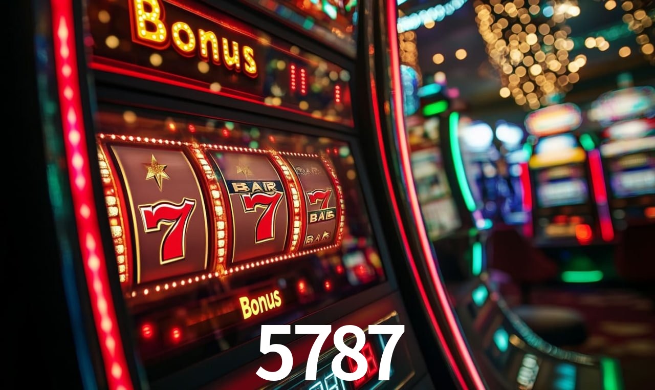 Jogos Exclusivos 5787