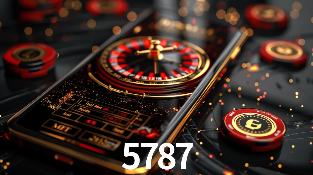 Casino VIP 5787