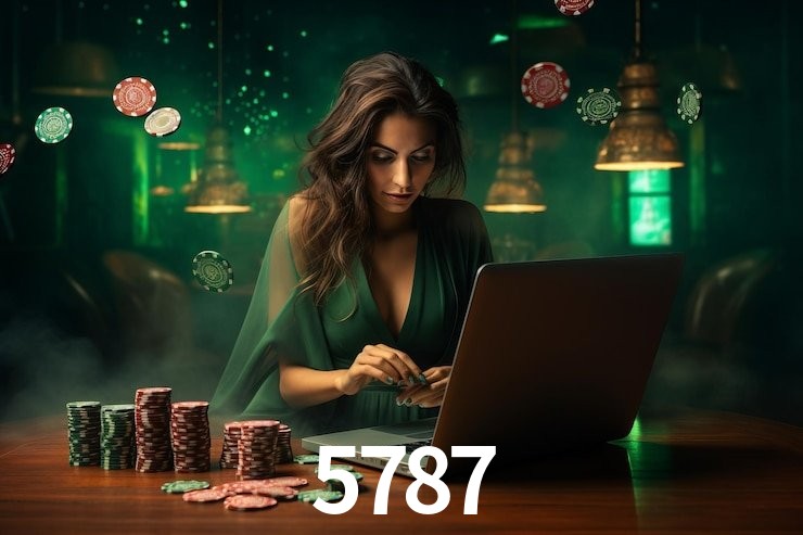Interface do App 5787