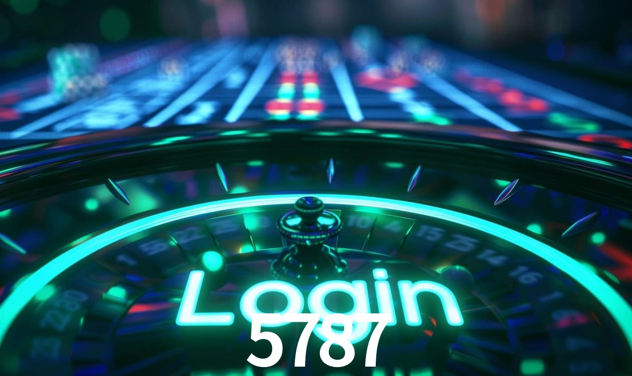 Login Seguro 5787