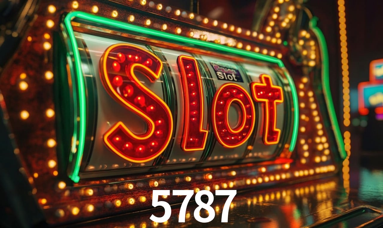 Diretório de Jogos 5787