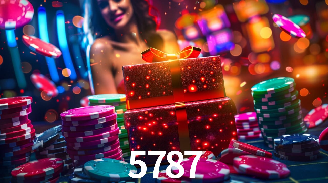 Casino VIP 5787