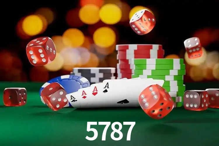 Estatísticas 5787
