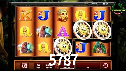 Descubra a Magia dos Jogos de Arcade no 5787