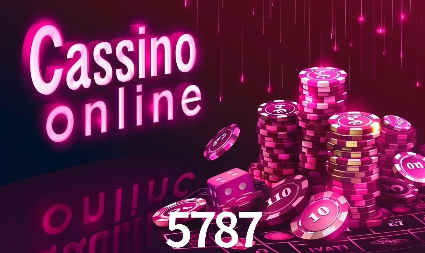 PIX Instantâneo 5787