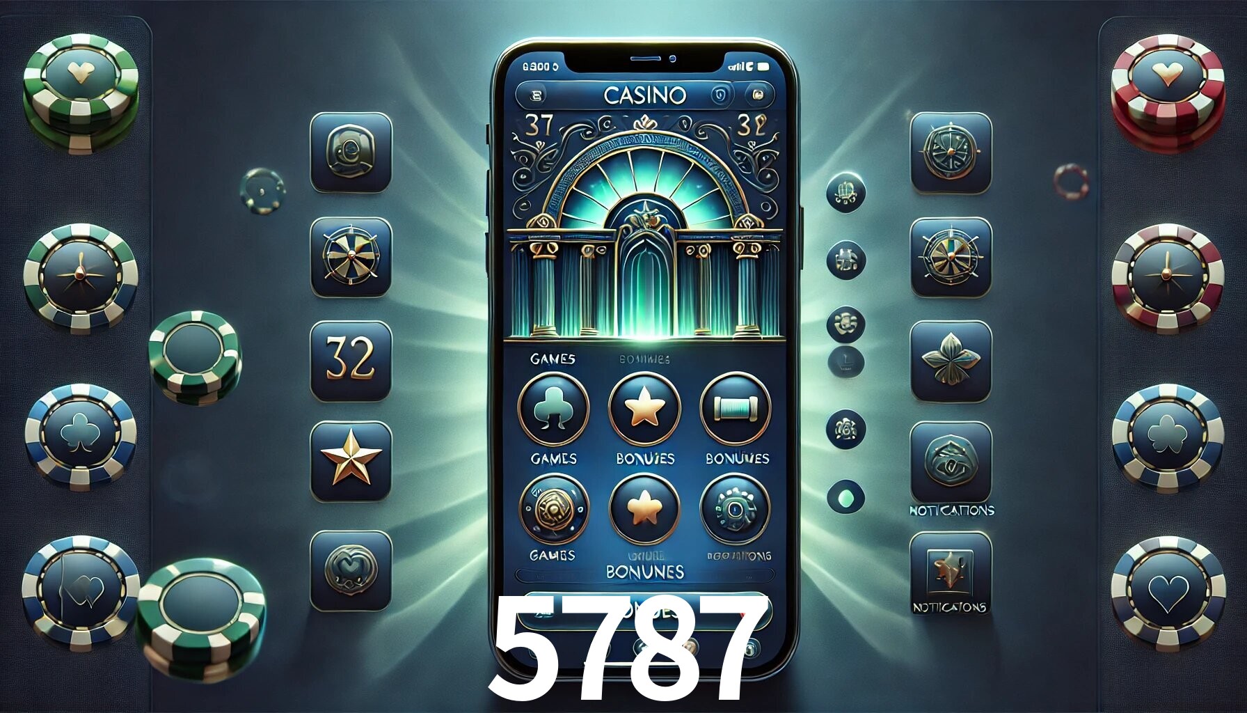 Benefícios do App